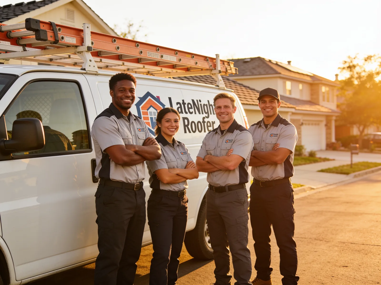 Emergency Roof Repair company in Warrenville, IL