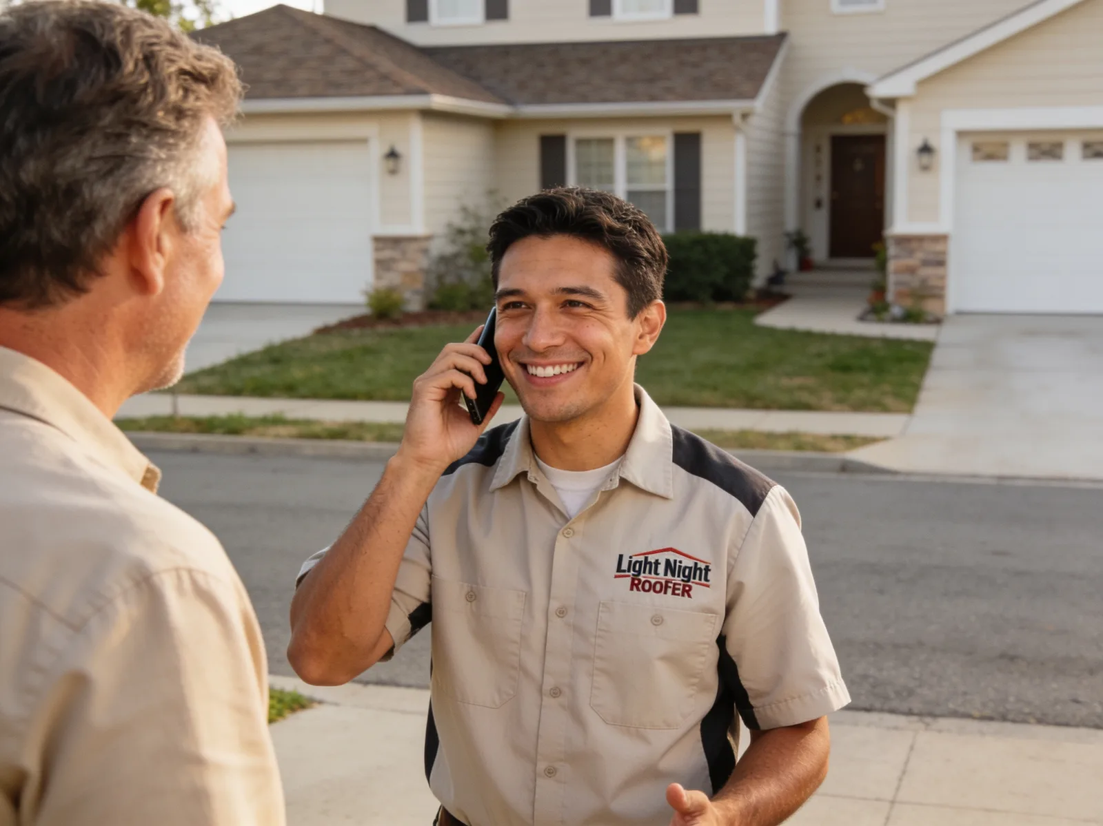 Emergency Roof Repair Warrenville, IL FAQs